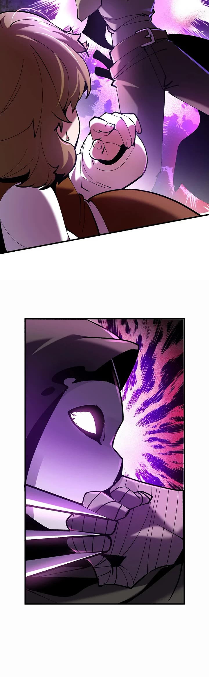 Salvos (A Monster Evolution LitRPG) Chapter 55 page 30 - Chapter 55: Hostage