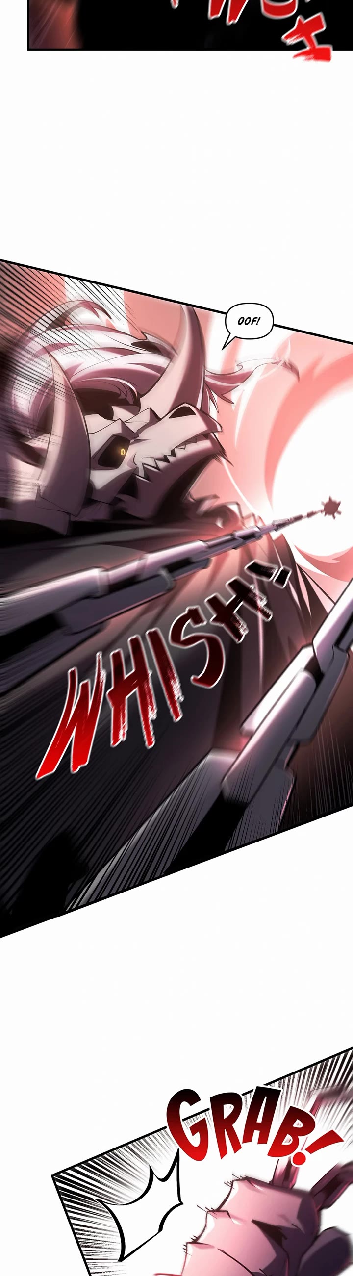 Salvos (A Monster Evolution LitRPG) Chapter 55 page 5 - Chapter 55: Hostage