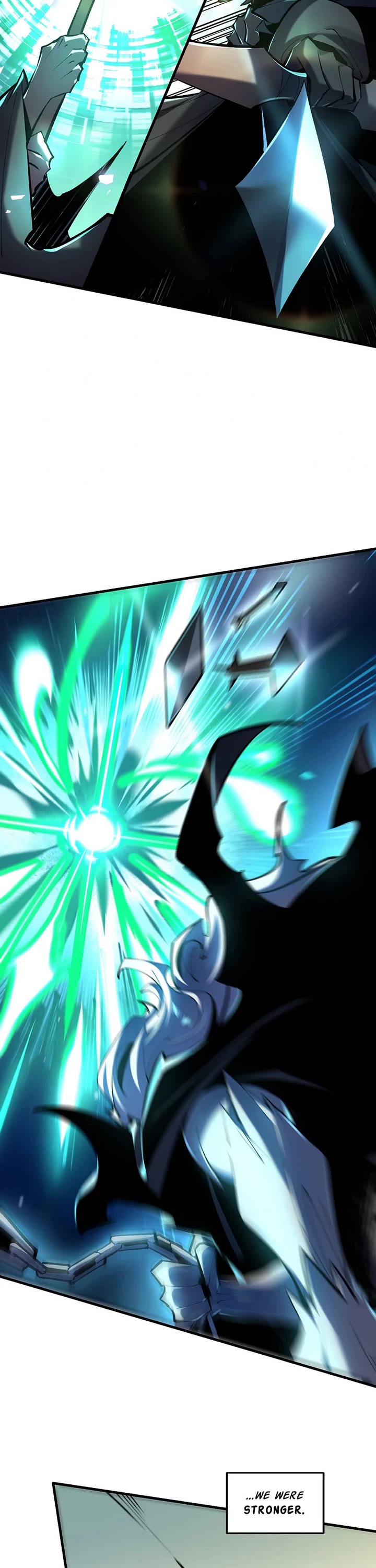 Salvos (A Monster Evolution LitRPG) Chapter 55 page 7 - Chapter 55: Hostage