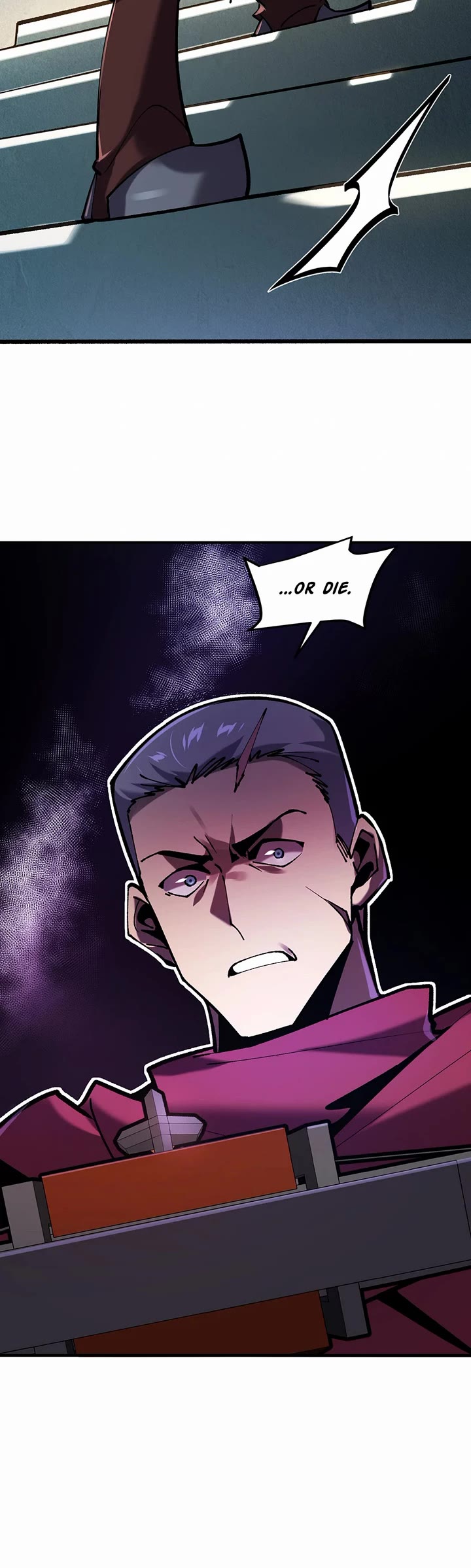 Salvos (A Monster Evolution LitRPG) Chapter 56 page 34 - Chapter 56: Road Trip