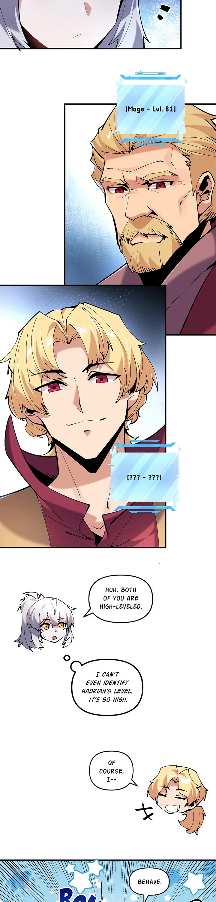 Salvos (A Monster Evolution LitRPG) Chapter 57 page 33 - Chapter 57: Cringe