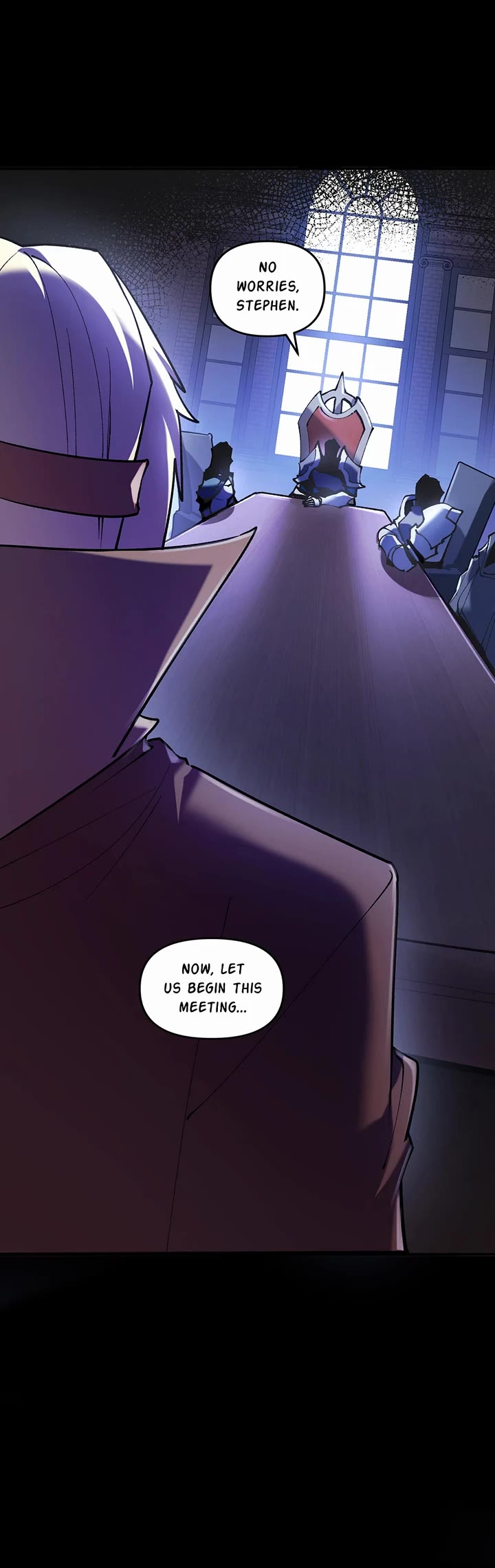 Salvos (A Monster Evolution LitRPG) Chapter 57 page 36 - Chapter 57: Cringe