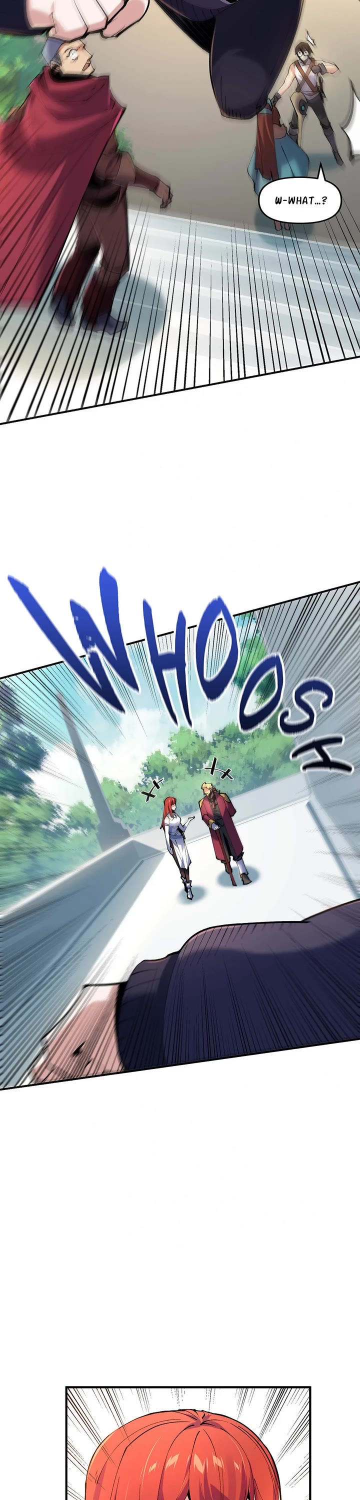 Salvos (A Monster Evolution LitRPG) Chapter 57 page 7 - Chapter 57: Cringe