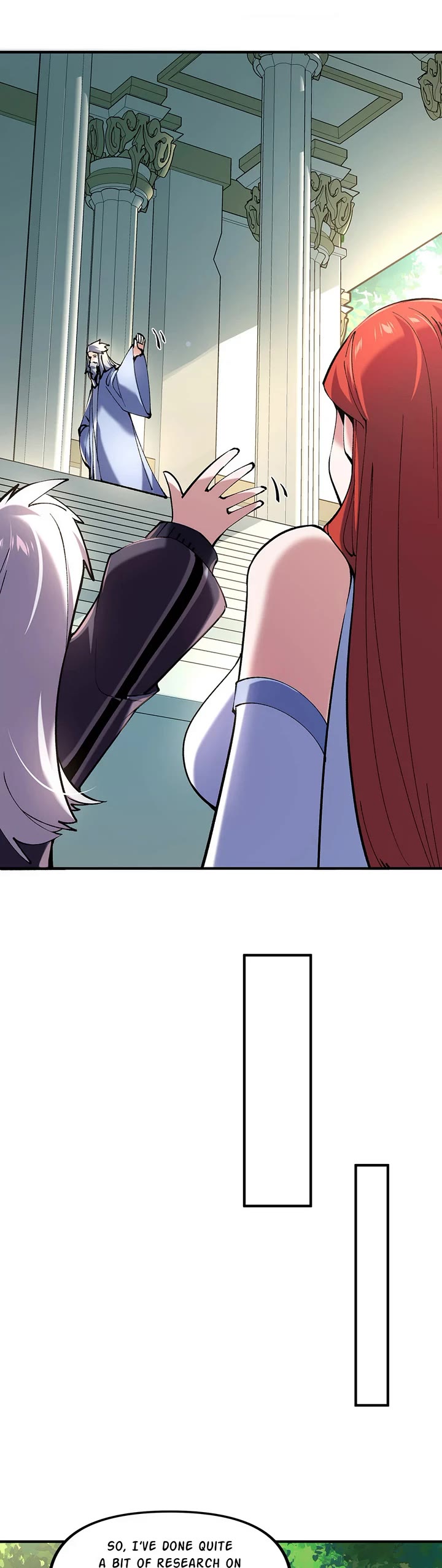Salvos (A Monster Evolution LitRPG) Chapter 58 page 20 - Chapter 58: Summoning Ritual