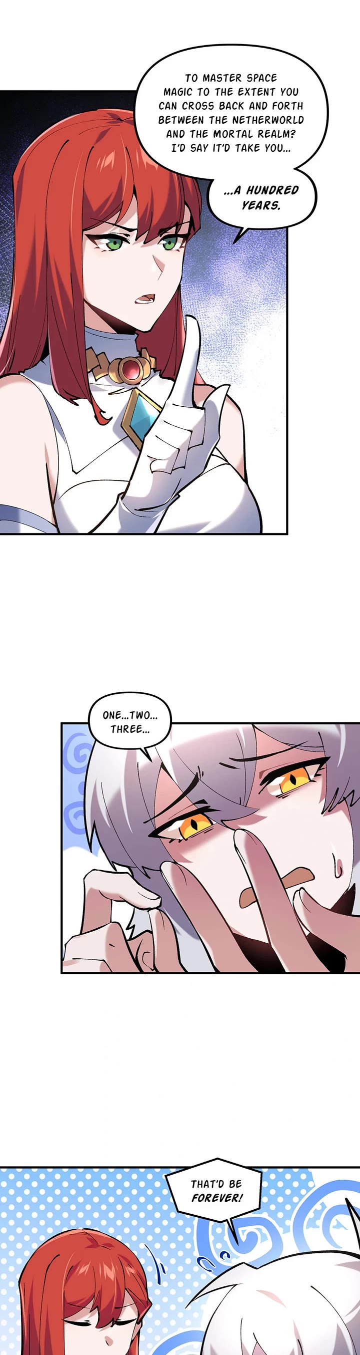 Salvos (A Monster Evolution LitRPG) Chapter 58 page 29 - Chapter 58: Summoning Ritual