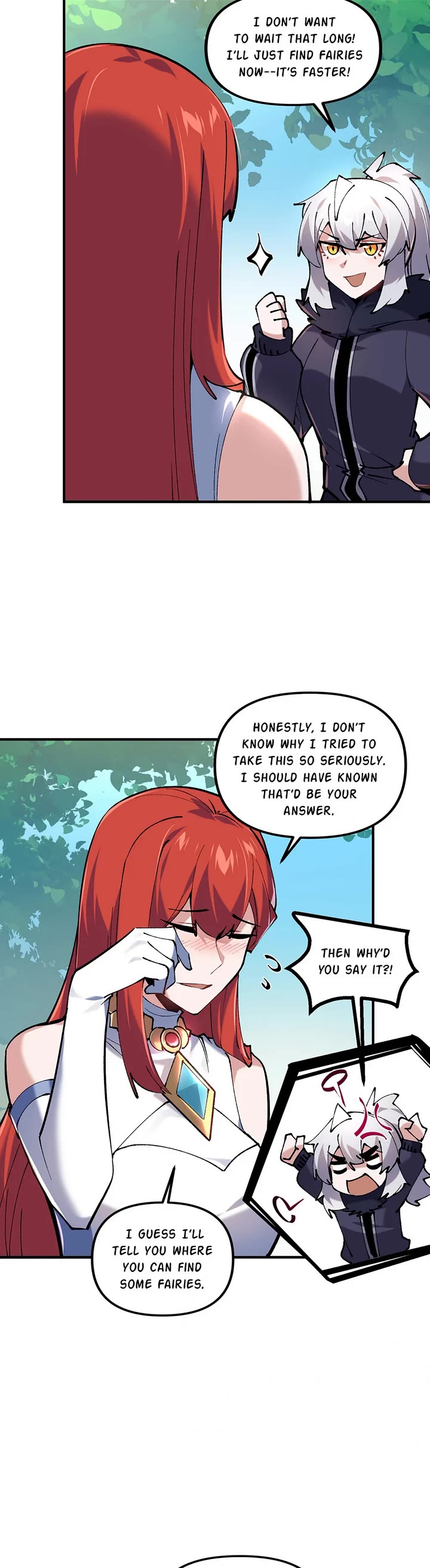 Salvos (A Monster Evolution LitRPG) Chapter 58 page 39 - Chapter 58: Summoning Ritual
