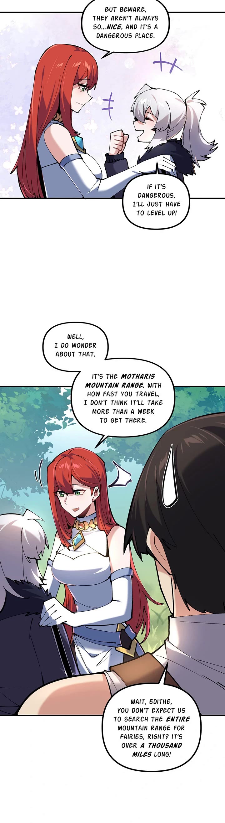 Salvos (A Monster Evolution LitRPG) Chapter 58 page 40 - Chapter 58: Summoning Ritual