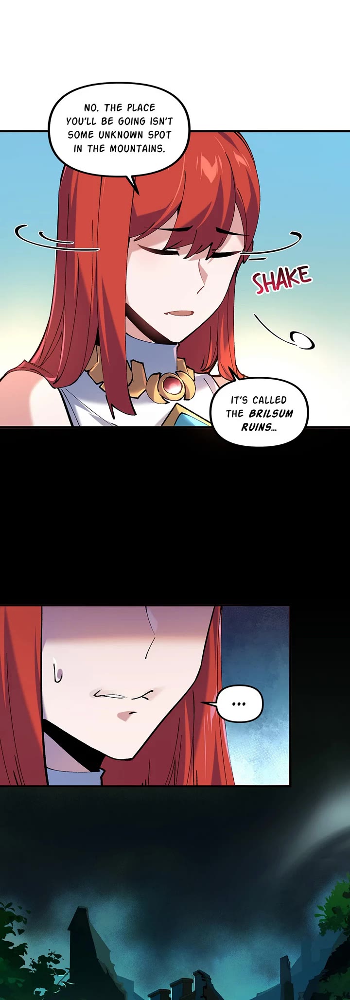 Salvos (A Monster Evolution LitRPG) Chapter 58 page 41 - Chapter 58: Summoning Ritual