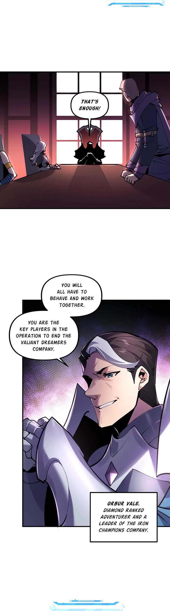 Salvos (A Monster Evolution LitRPG) Chapter 58 page 5 - Chapter 58: Summoning Ritual