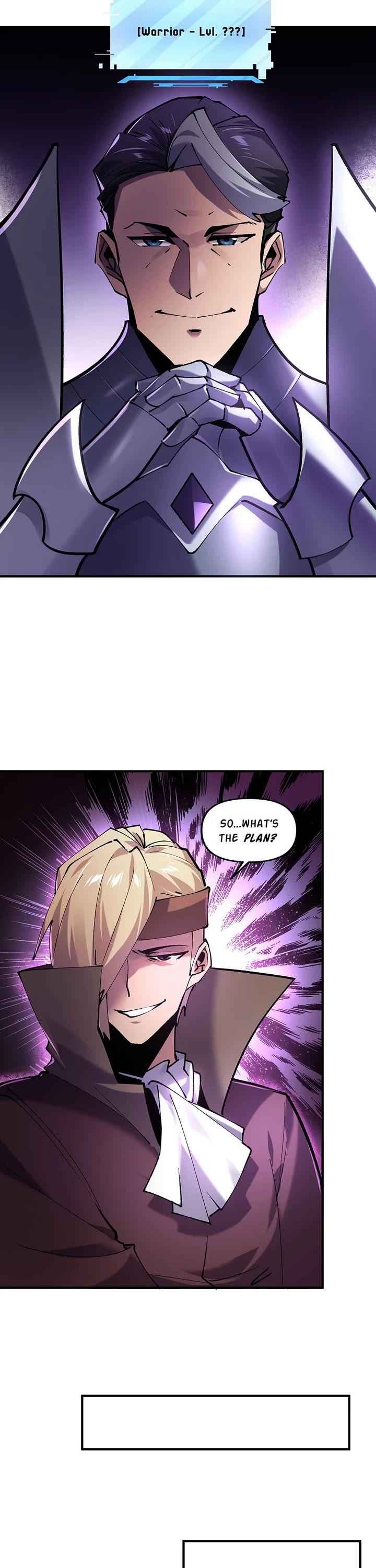 Salvos (A Monster Evolution LitRPG) Chapter 58 page 6 - Chapter 58: Summoning Ritual