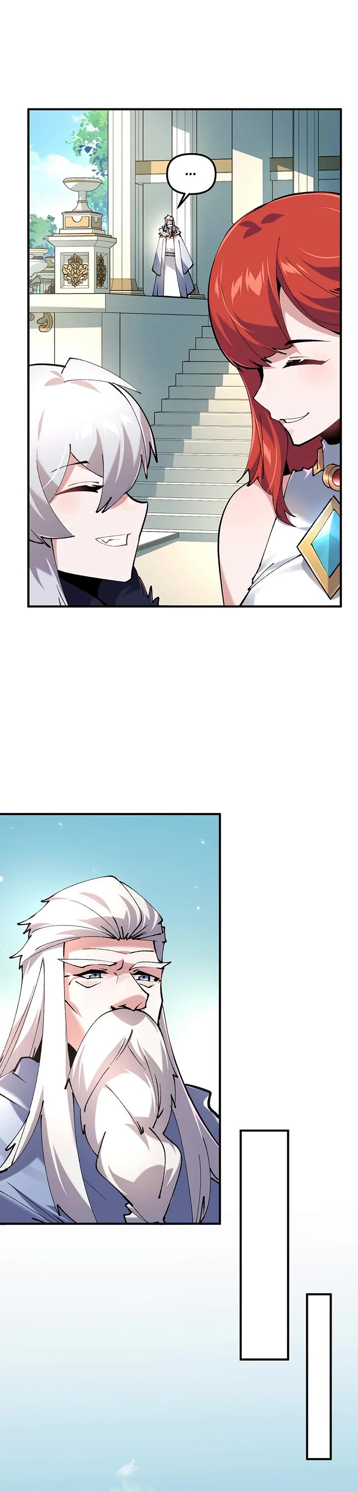 Salvos (A Monster Evolution LitRPG) Chapter 59 page 13 - Chapter 59: Minor Harassments