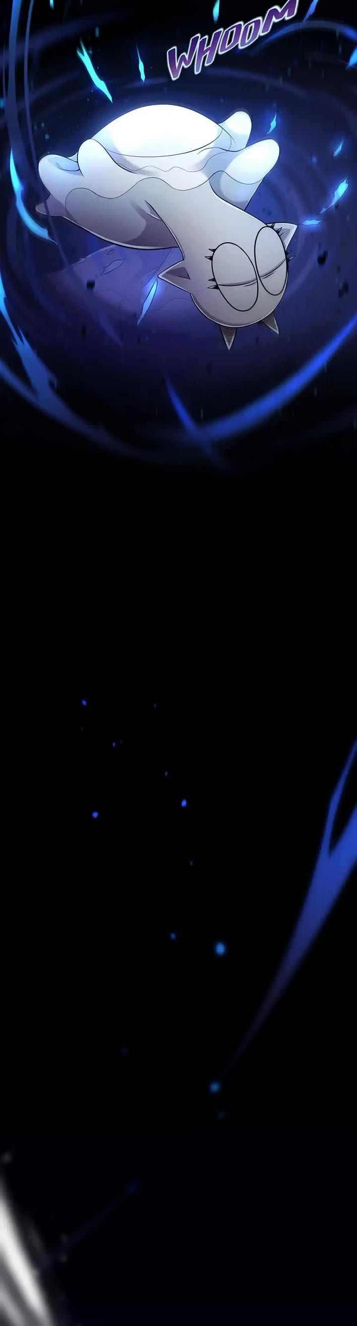 Salvos (A Monster Evolution LitRPG) Chapter 6 page 35 - Chapter 6: Spear of Flames