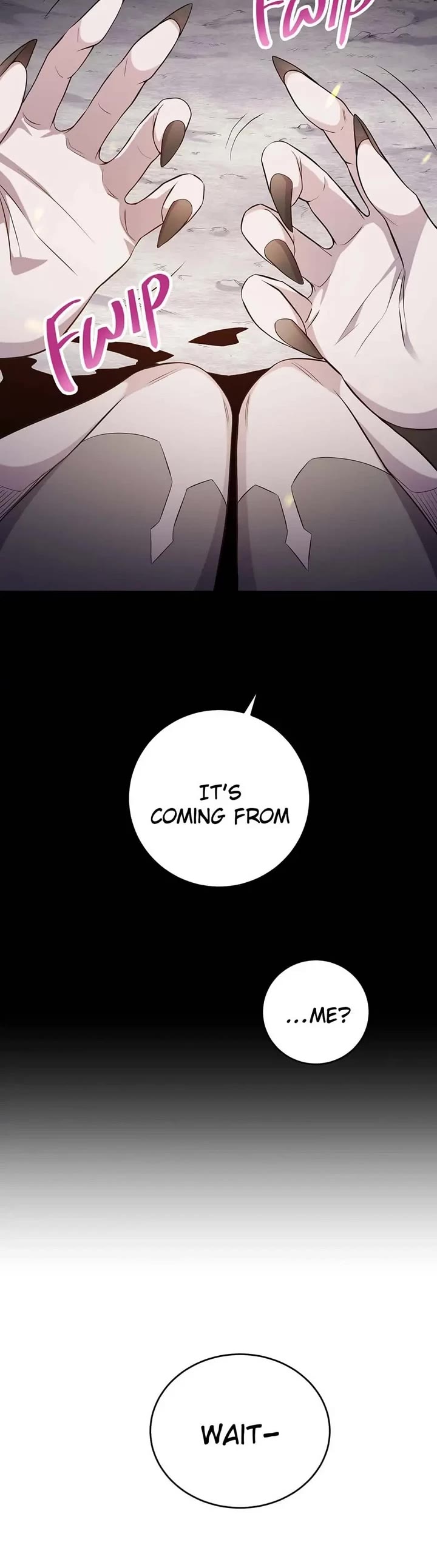 Salvos (A Monster Evolution LitRPG) Chapter 6 page 39 - Chapter 6: Spear of Flames