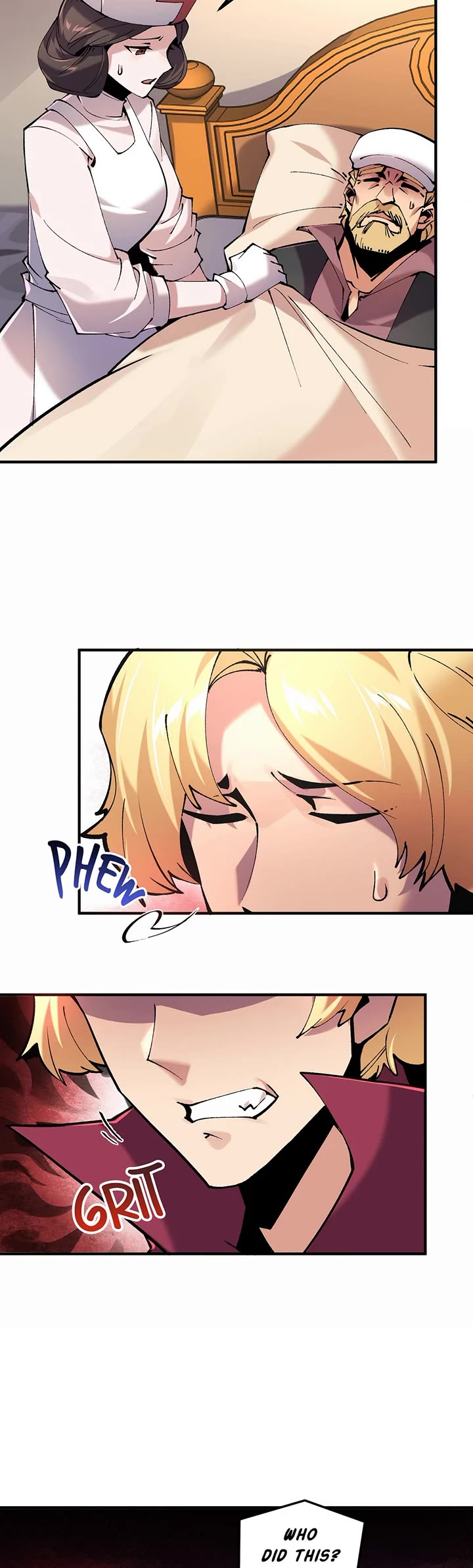 Salvos (A Monster Evolution LitRPG) Chapter 60 page 14 - Chapter 60: Caught!