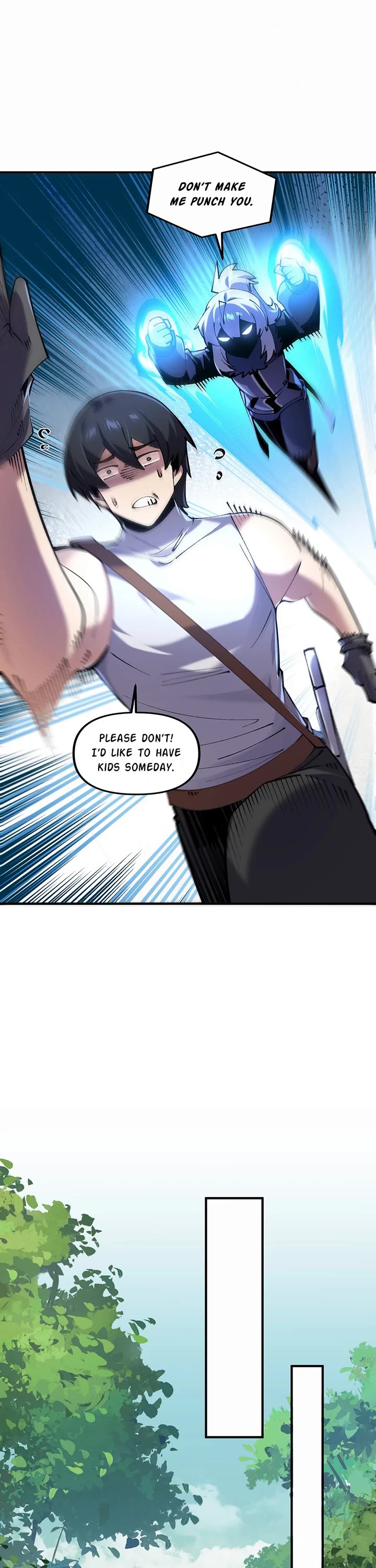Salvos (A Monster Evolution LitRPG) Chapter 61 page 27 - Chapter 61: To the Mountains