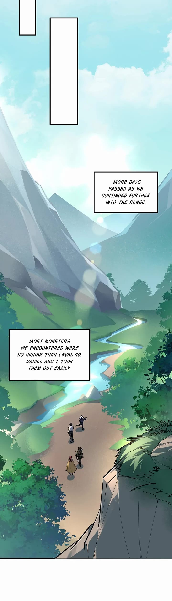 Salvos (A Monster Evolution LitRPG) Chapter 62 page 24 - Chapter 62: Trial of Fire