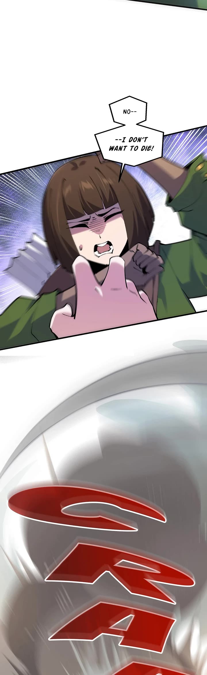 Salvos (A Monster Evolution LitRPG) Chapter 62 page 34 - Chapter 62: Trial of Fire