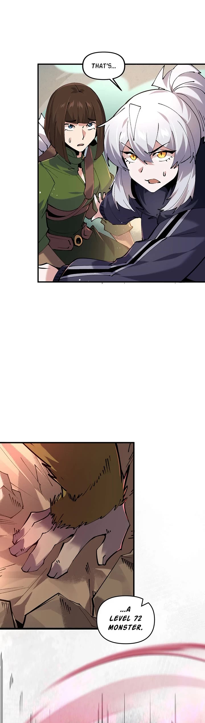 Salvos (A Monster Evolution LitRPG) Chapter 62 page 37 - Chapter 62: Trial of Fire