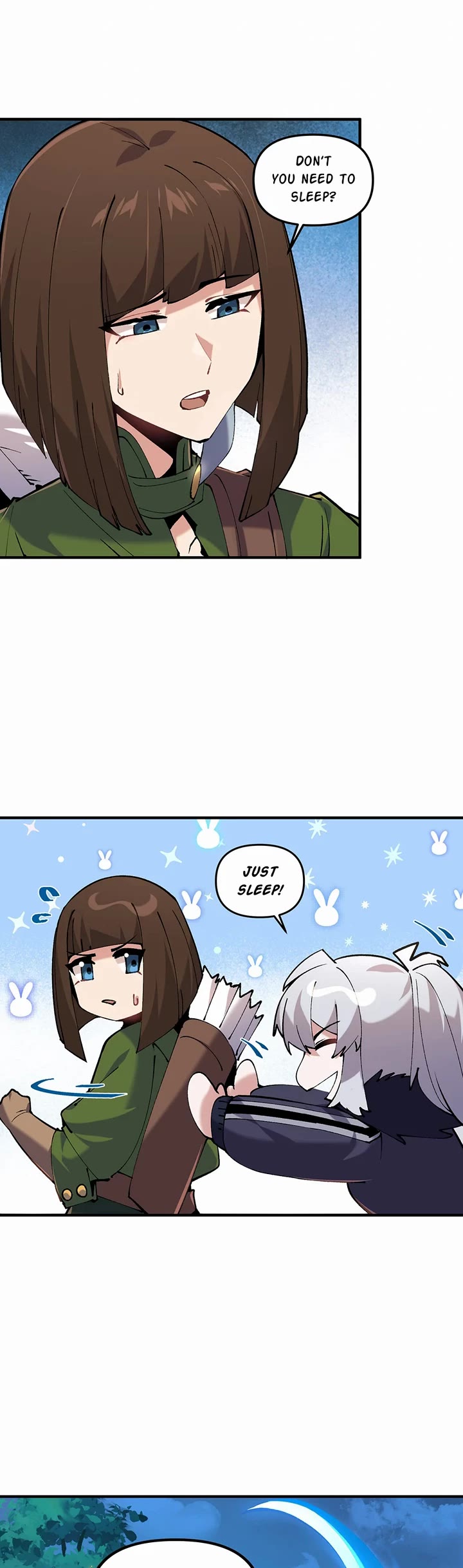 Salvos (A Monster Evolution LitRPG) Chapter 62 page 9 - Chapter 62: Trial of Fire