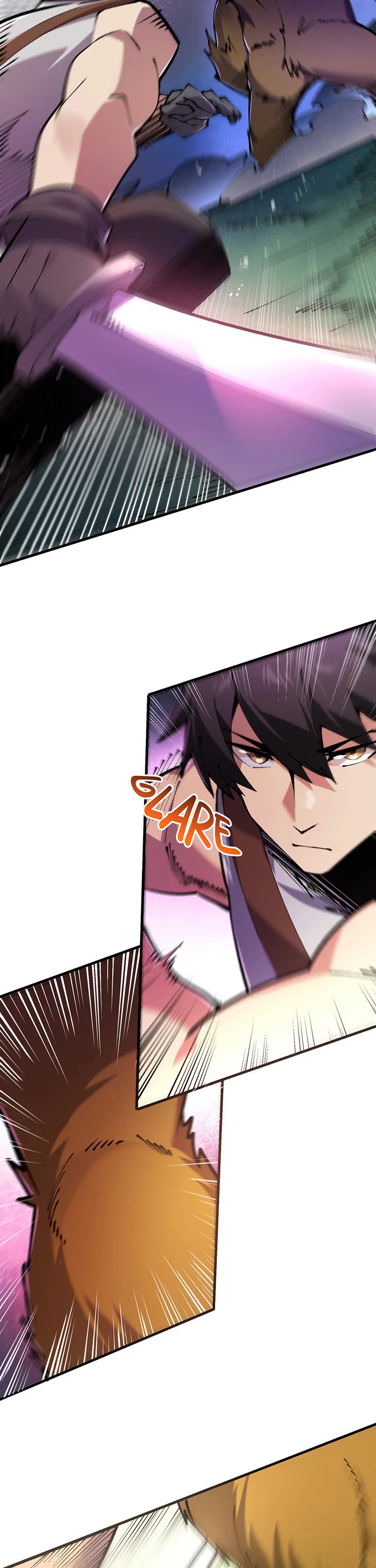 Salvos (A Monster Evolution LitRPG) Chapter 63 page 11 - Chapter 63: Giant Ape