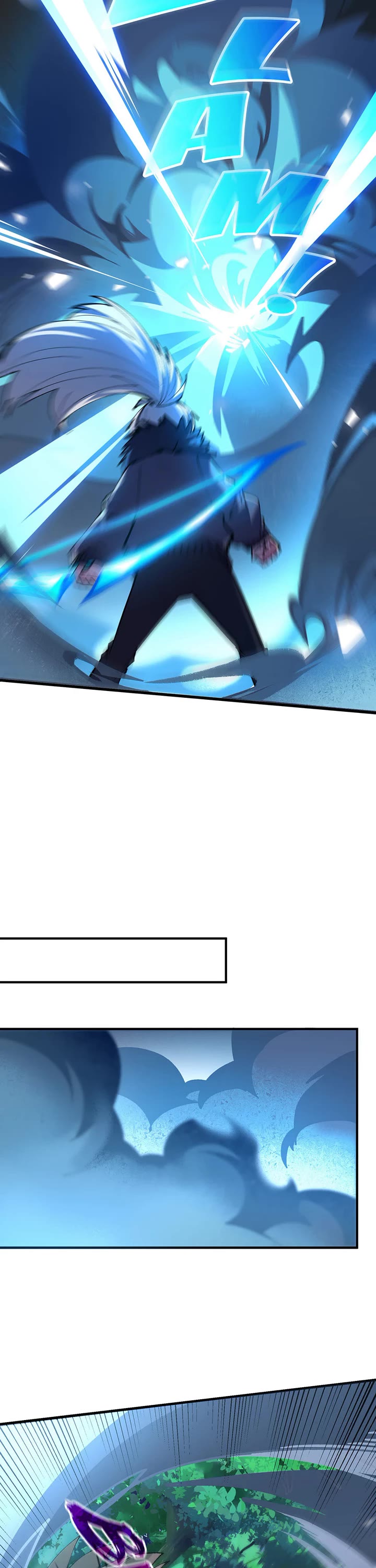 Salvos (A Monster Evolution LitRPG) Chapter 63 page 22 - Chapter 63: Giant Ape