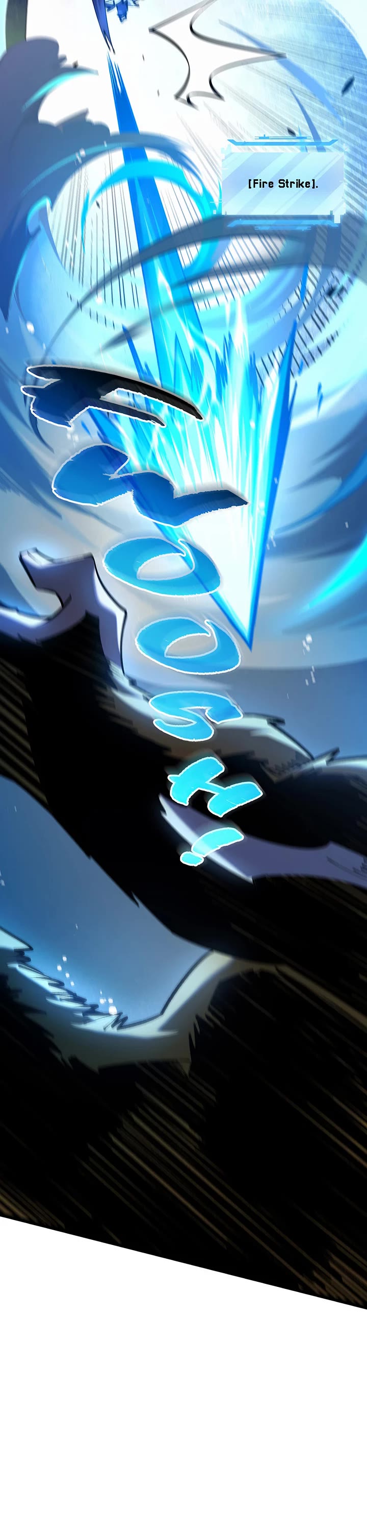 Salvos (A Monster Evolution LitRPG) Chapter 63 page 6 - Chapter 63: Giant Ape