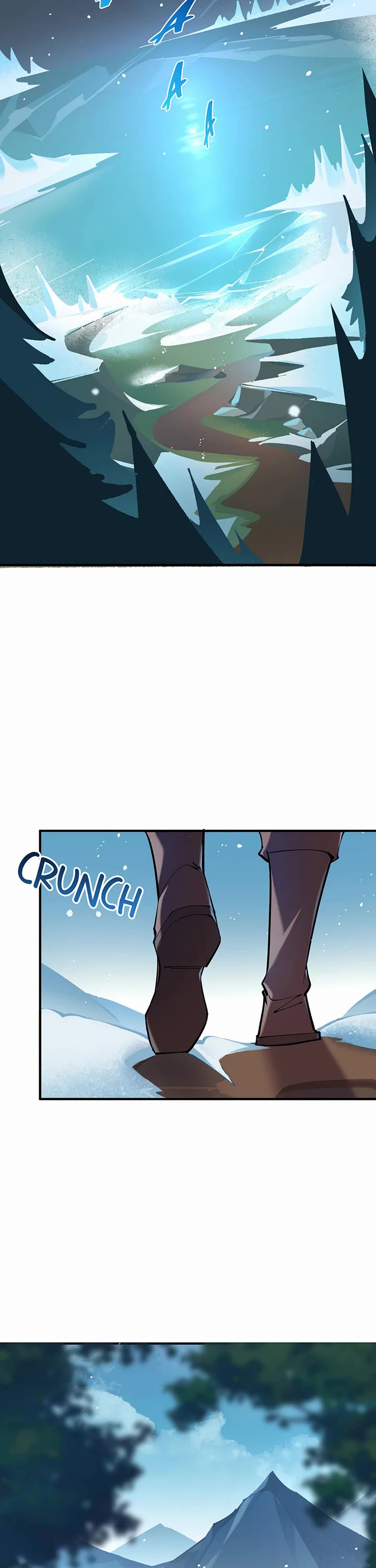 Salvos (A Monster Evolution LitRPG) Chapter 64 page 18 - Chapter 64: Finally!