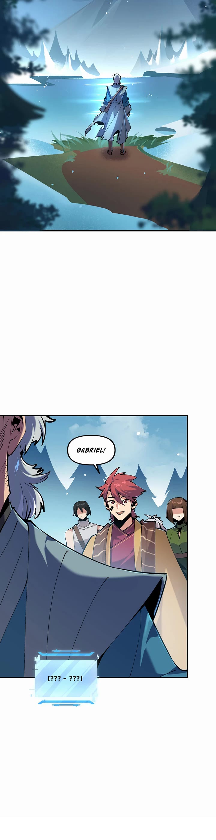 Salvos (A Monster Evolution LitRPG) Chapter 64 page 19 - Chapter 64: Finally!