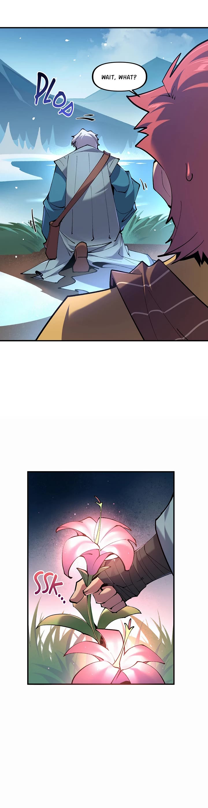 Salvos (A Monster Evolution LitRPG) Chapter 64 page 20 - Chapter 64: Finally!