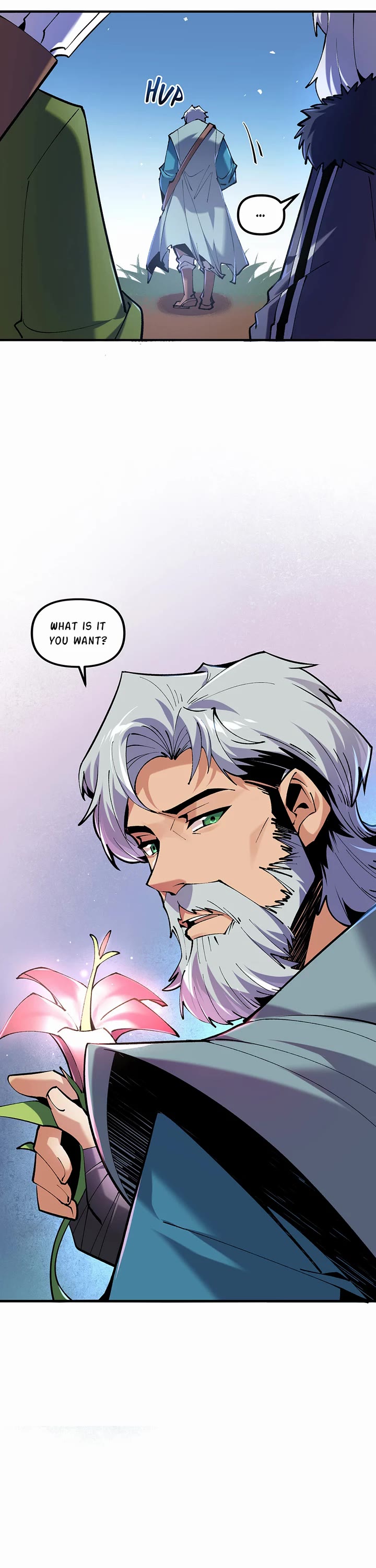 Salvos (A Monster Evolution LitRPG) Chapter 64 page 21 - Chapter 64: Finally!