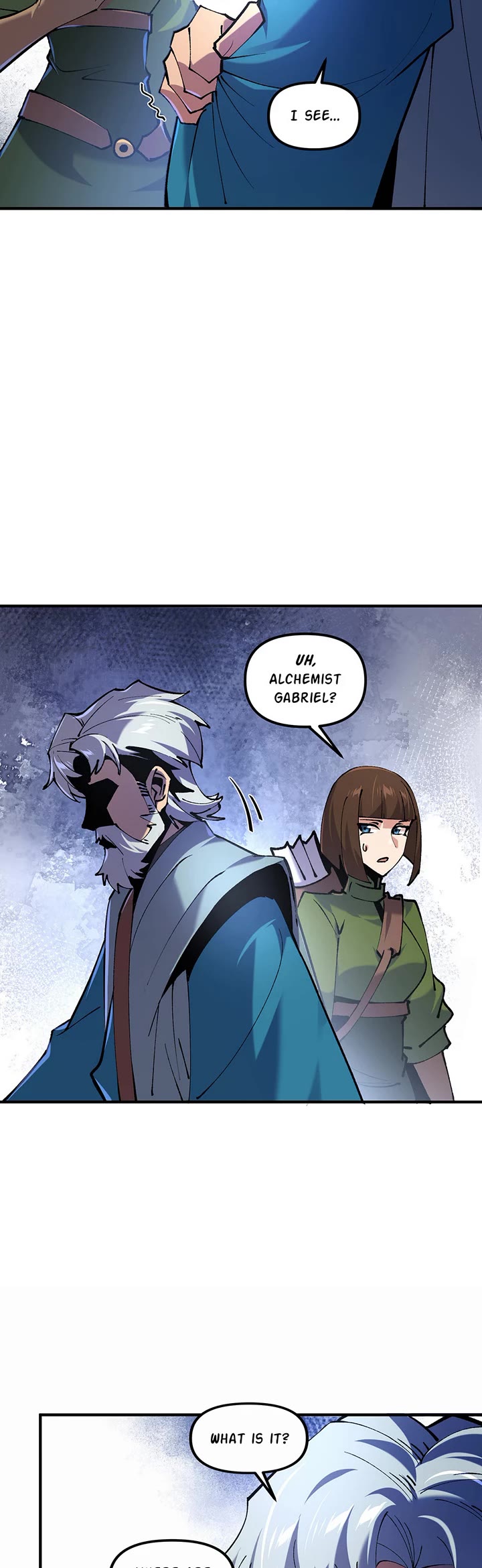 Salvos (A Monster Evolution LitRPG) Chapter 64 page 29 - Chapter 64: Finally!