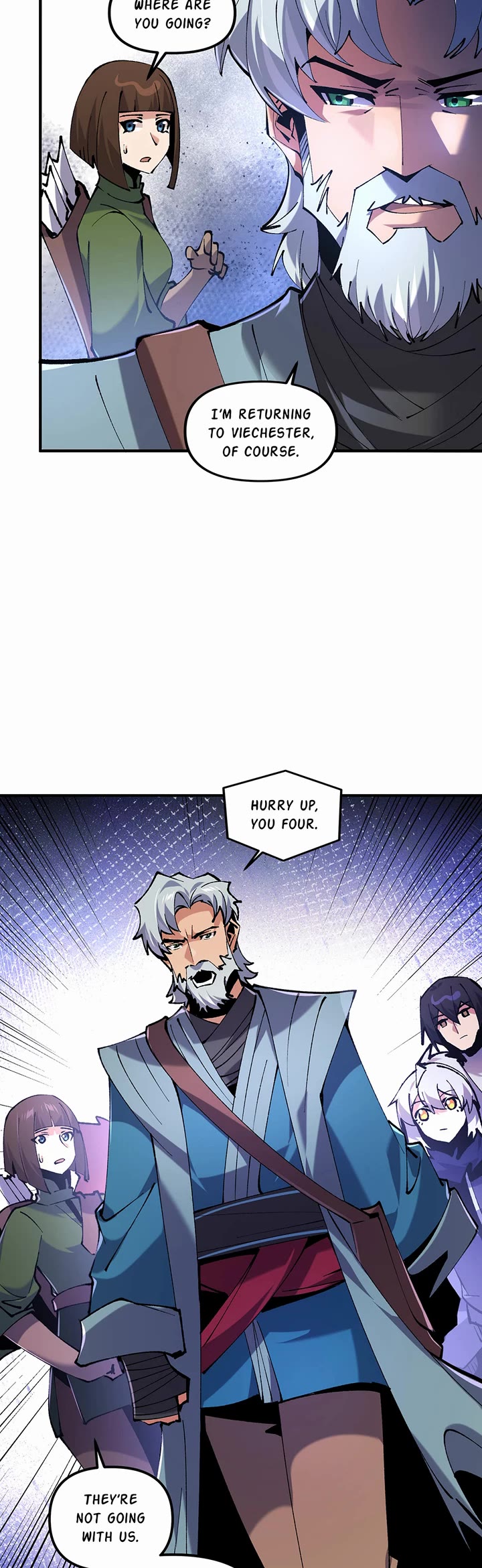 Salvos (A Monster Evolution LitRPG) Chapter 64 page 30 - Chapter 64: Finally!