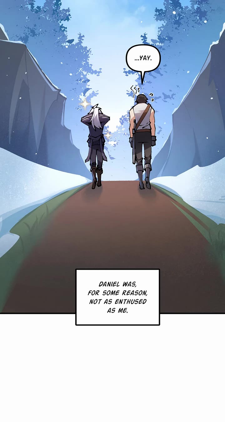 Salvos (A Monster Evolution LitRPG) Chapter 64 page 36 - Chapter 64: Finally!