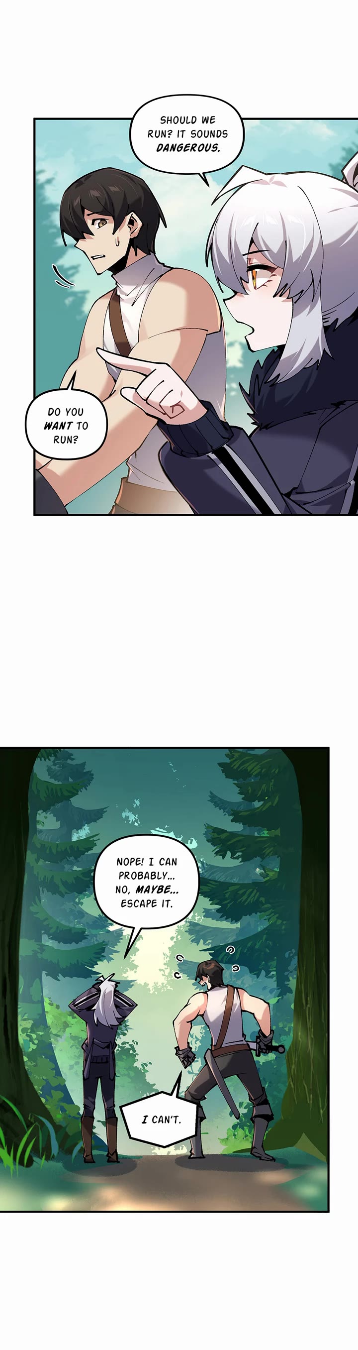 Salvos (A Monster Evolution LitRPG) Chapter 65 page 10 - Chapter 65: Drakes