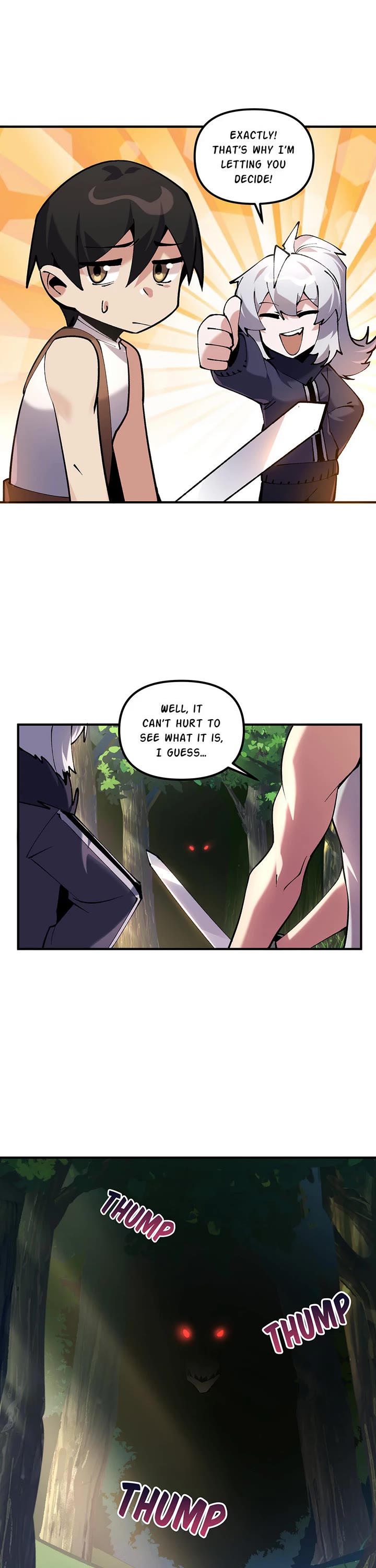 Salvos (A Monster Evolution LitRPG) Chapter 65 page 11 - Chapter 65: Drakes