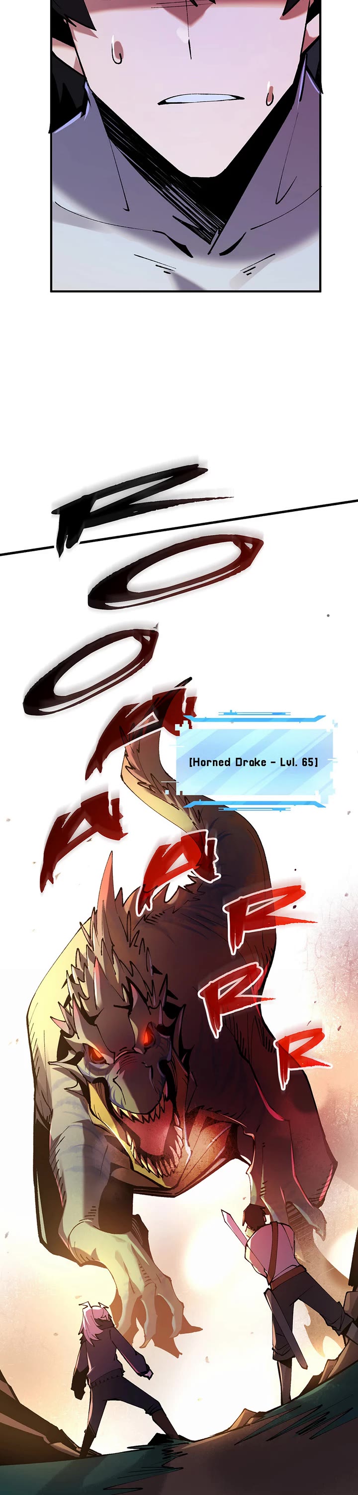 Salvos (A Monster Evolution LitRPG) Chapter 65 page 13 - Chapter 65: Drakes