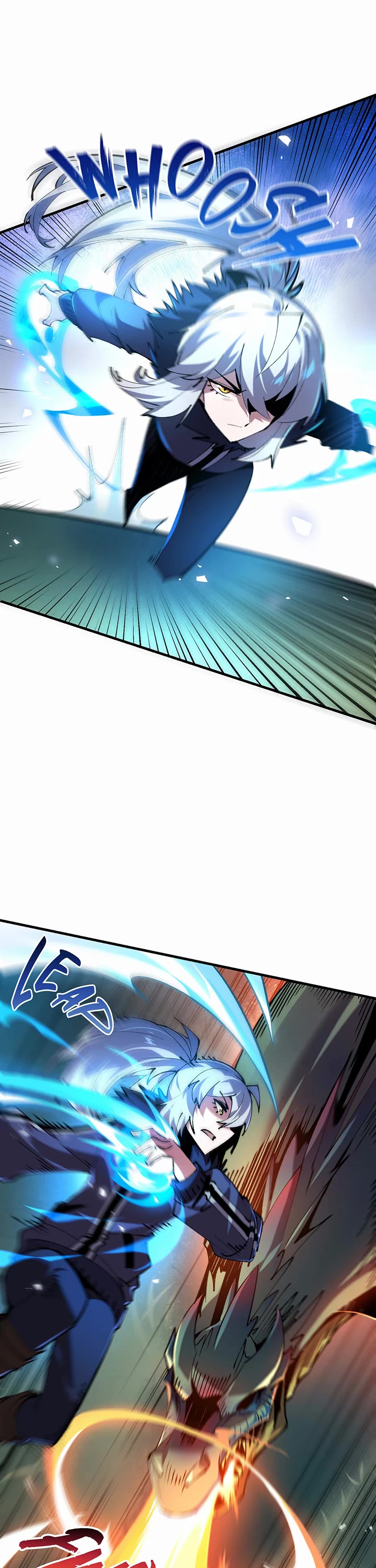 Salvos (A Monster Evolution LitRPG) Chapter 65 page 17 - Chapter 65: Drakes