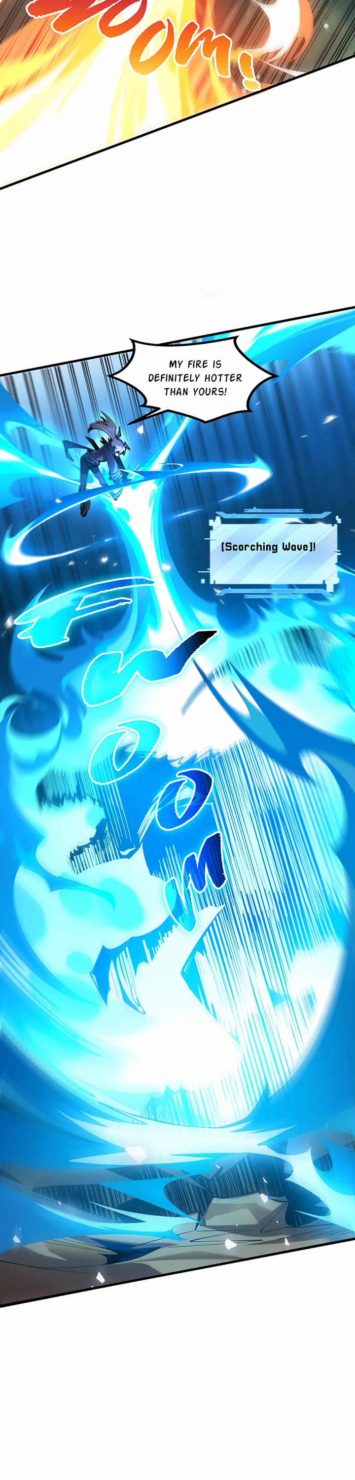 Salvos (A Monster Evolution LitRPG) Chapter 65 page 18 - Chapter 65: Drakes