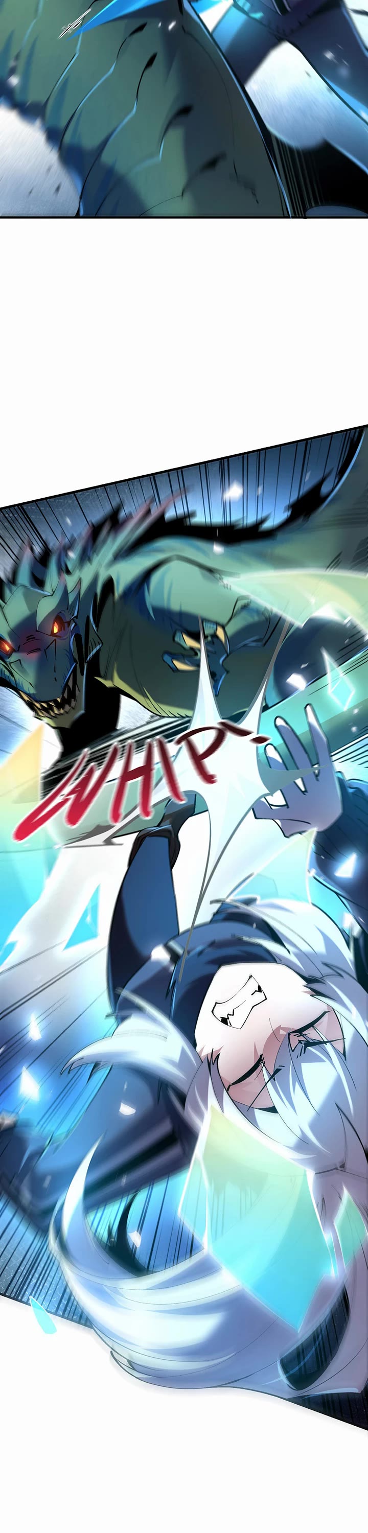 Salvos (A Monster Evolution LitRPG) Chapter 65 page 23 - Chapter 65: Drakes