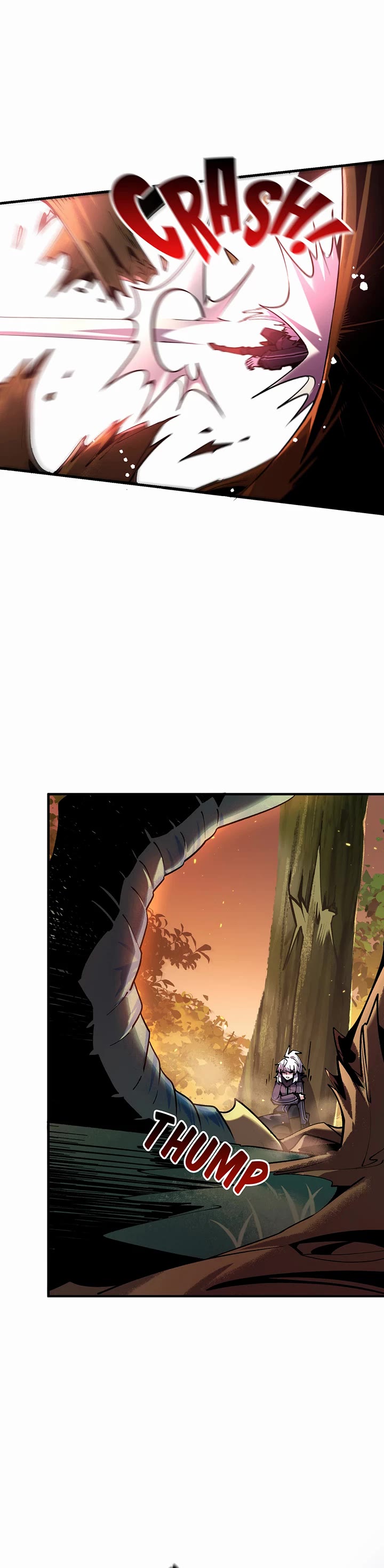Salvos (A Monster Evolution LitRPG) Chapter 65 page 24 - Chapter 65: Drakes