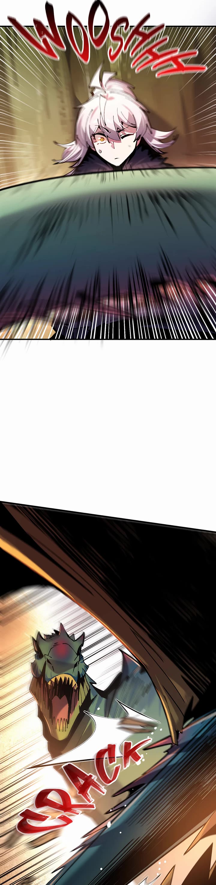 Salvos (A Monster Evolution LitRPG) Chapter 65 page 25 - Chapter 65: Drakes