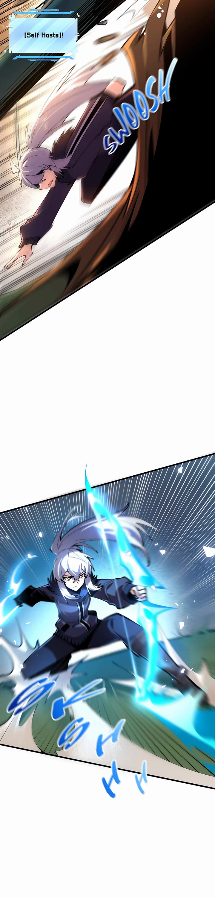Salvos (A Monster Evolution LitRPG) Chapter 65 page 26 - Chapter 65: Drakes