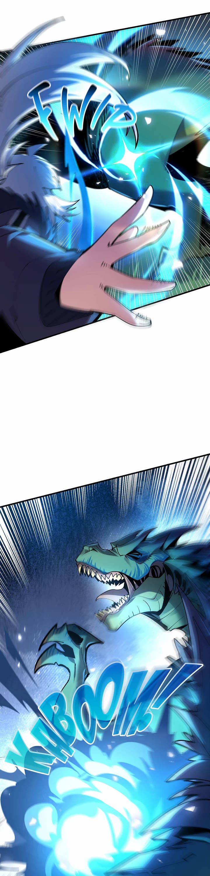 Salvos (A Monster Evolution LitRPG) Chapter 65 page 27 - Chapter 65: Drakes