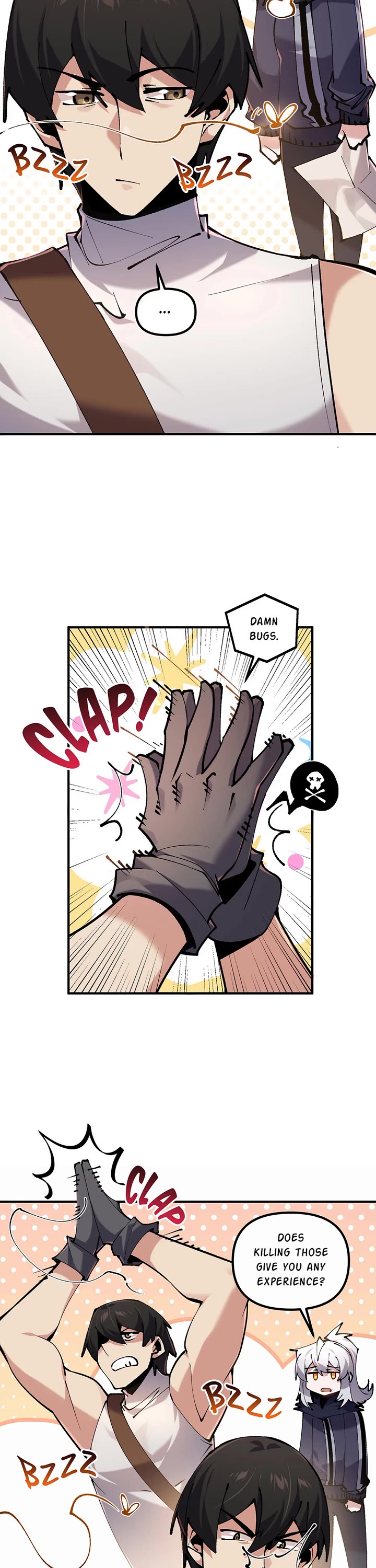 Salvos (A Monster Evolution LitRPG) Chapter 65 page 3 - Chapter 65: Drakes