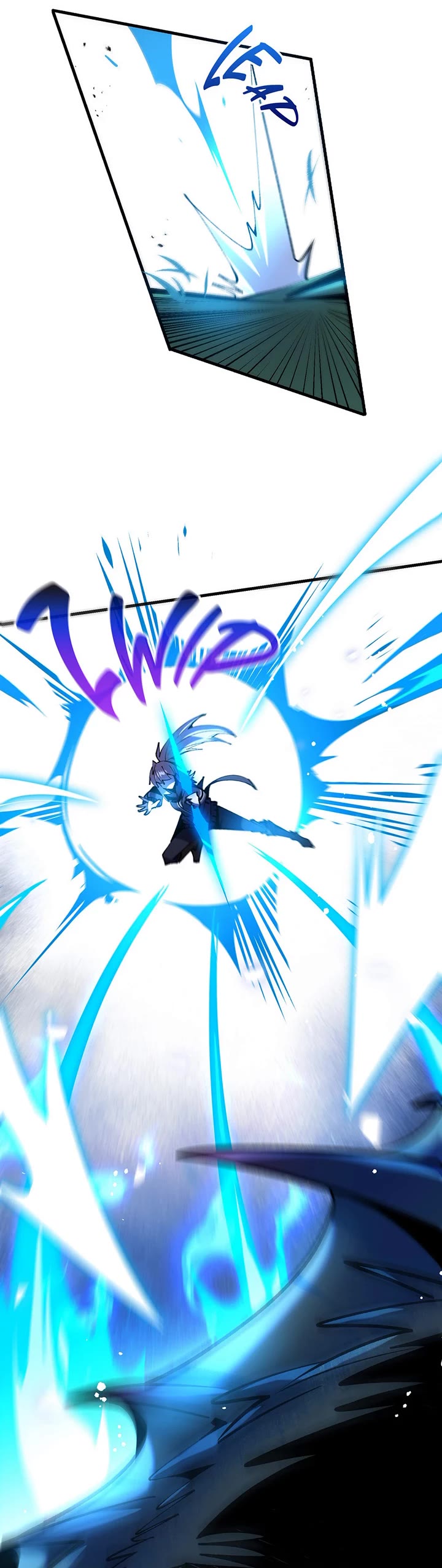 Salvos (A Monster Evolution LitRPG) Chapter 65 page 30 - Chapter 65: Drakes