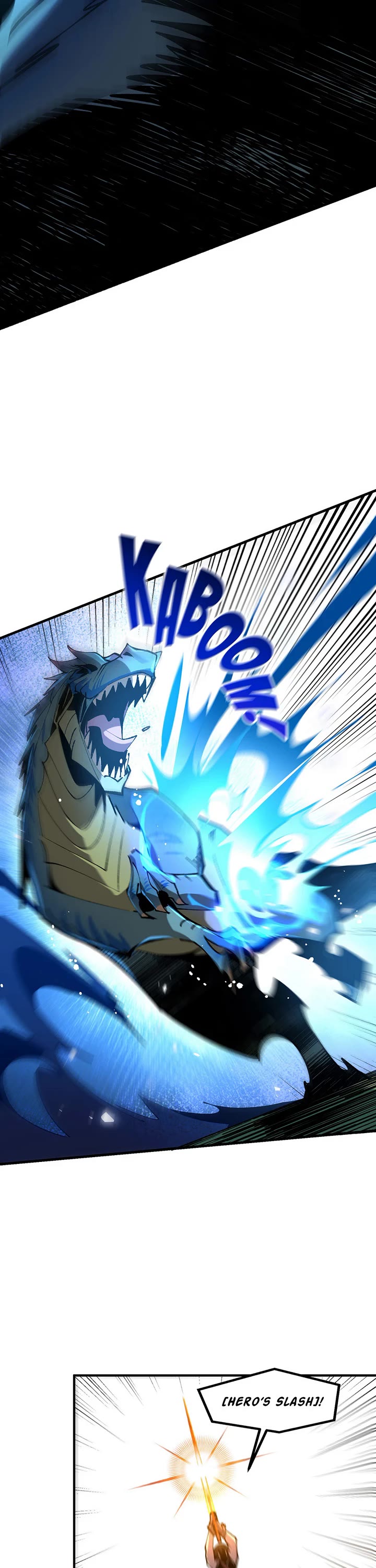 Salvos (A Monster Evolution LitRPG) Chapter 65 page 31 - Chapter 65: Drakes