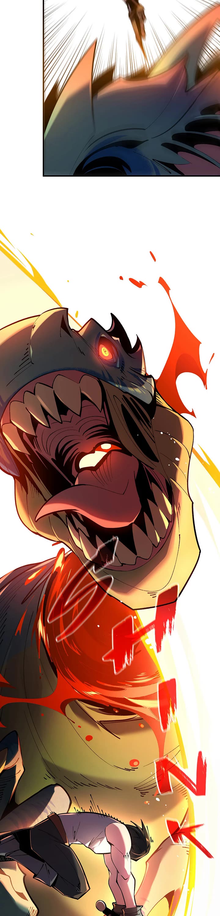 Salvos (A Monster Evolution LitRPG) Chapter 65 page 32 - Chapter 65: Drakes