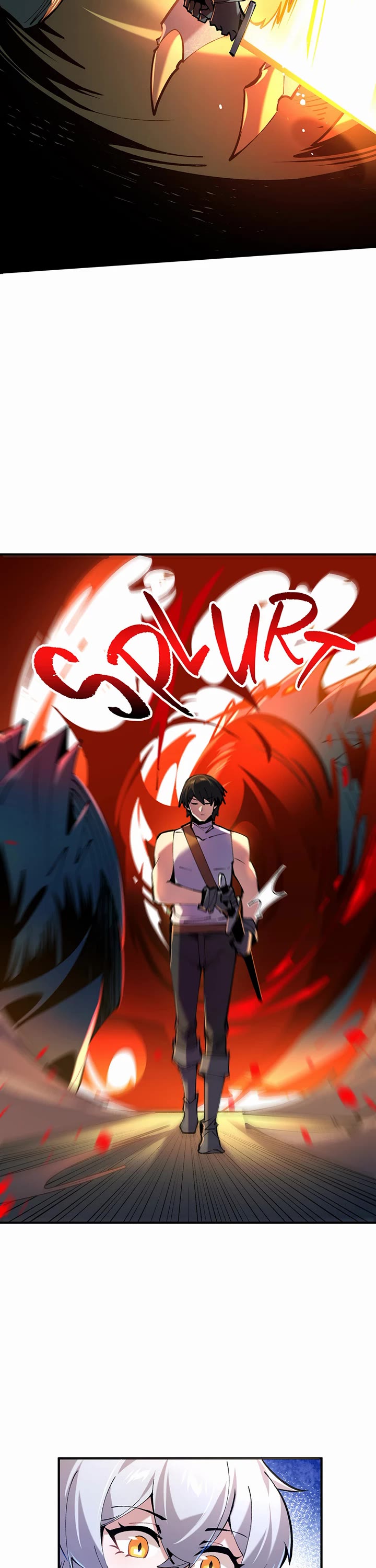 Salvos (A Monster Evolution LitRPG) Chapter 65 page 33 - Chapter 65: Drakes