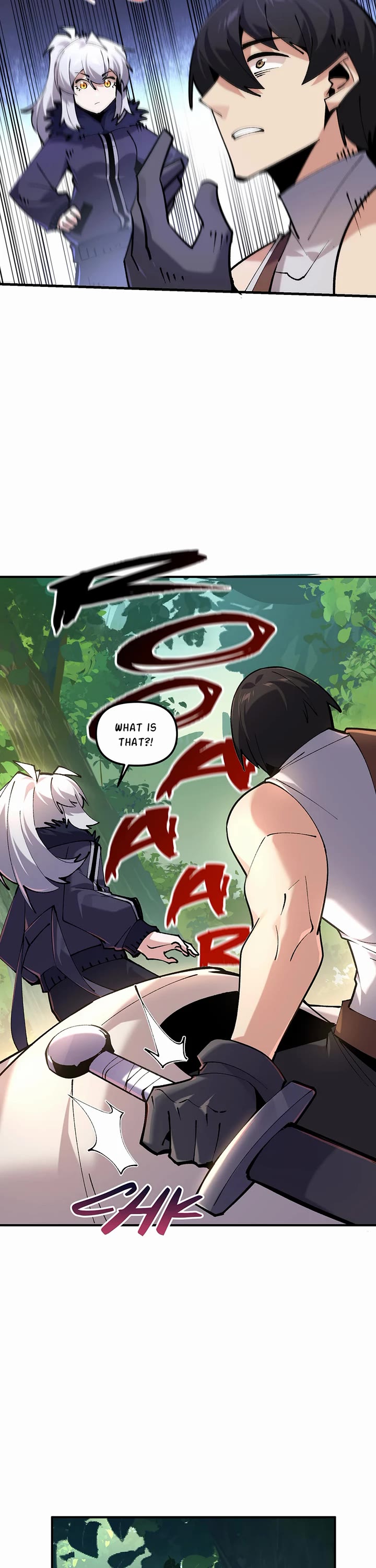 Salvos (A Monster Evolution LitRPG) Chapter 65 page 8 - Chapter 65: Drakes