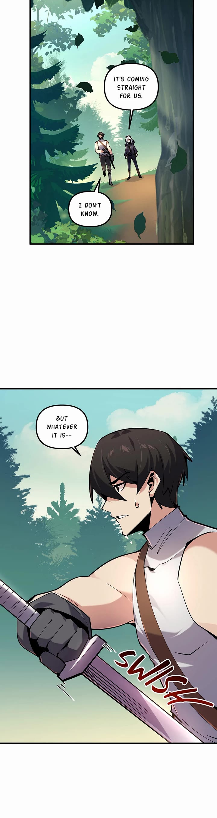 Salvos (A Monster Evolution LitRPG) Chapter 65 page 9 - Chapter 65: Drakes